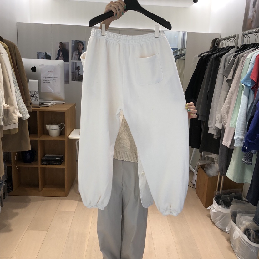 THE STARDUST韓國代購女裝新款熱賣推薦人氣休閑職業休閑褲THE STARDUST休閑褲