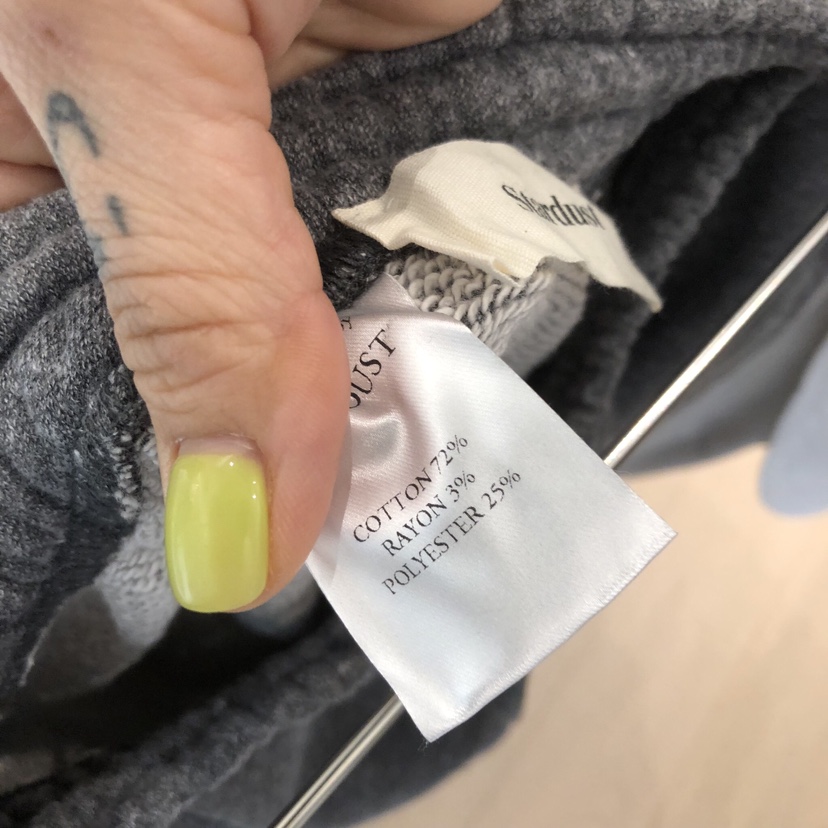 THE STARDUST韓國代購女裝新款熱賣推薦人氣休閑職業休閑褲THE STARDUST休閑褲