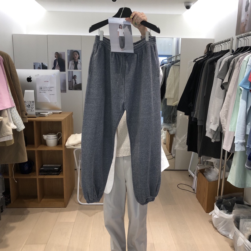 THE STARDUST韓國代購女裝新款熱賣推薦人氣休閑職業休閑褲THE STARDUST休閑褲圖色2