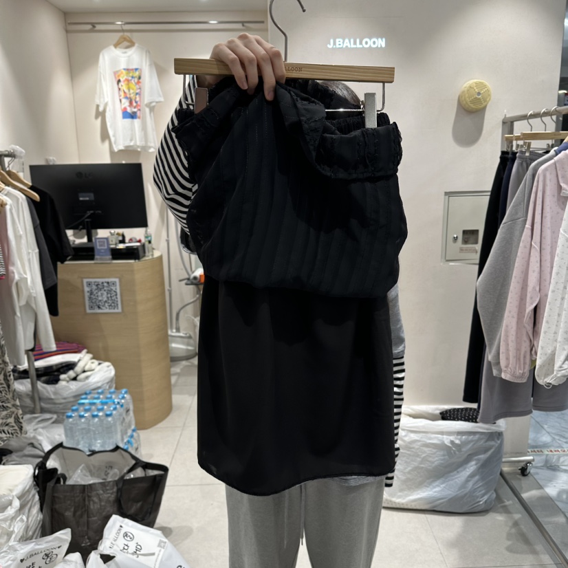 J.BALLOON韓國東大門代購女裝新品時尚休閑半身裙中短裙J.BALLOON半身裙/中短裙