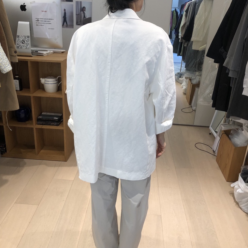 THE STARDUST韓國直郵女裝新品職業時尚人氣熱賣推薦夾克THE STARDUST夾克