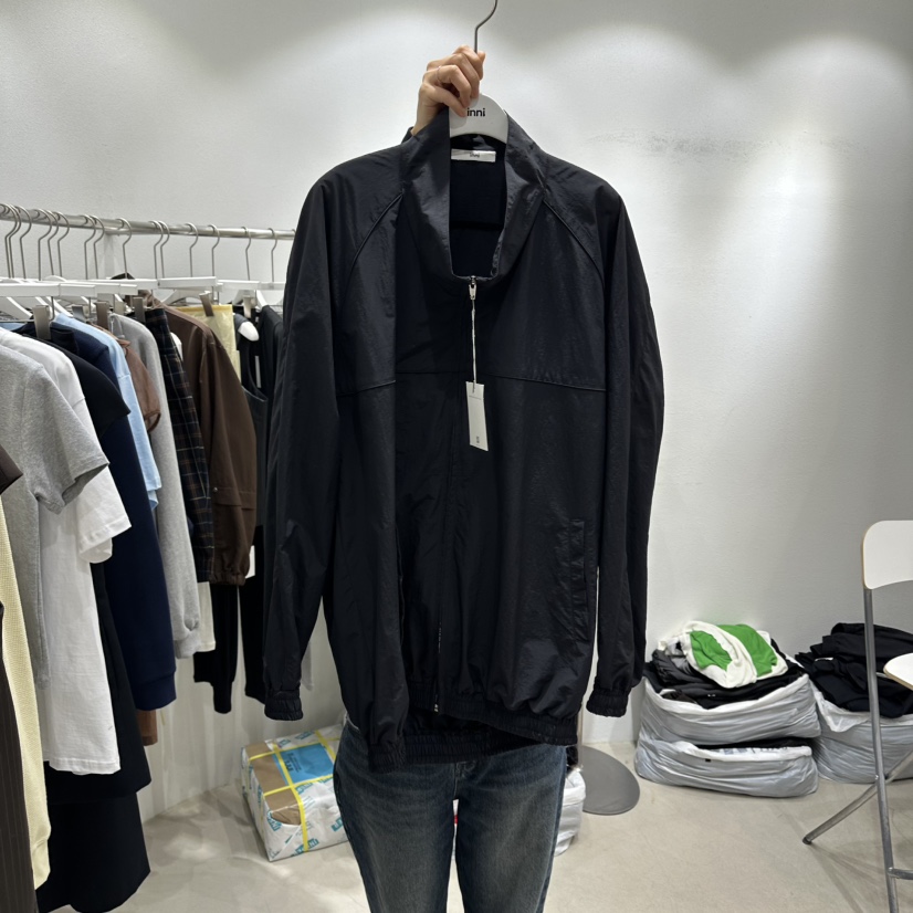 INNI韓國東大門代購女士新品休閑職業時尚推薦人氣26春夏夾克inni夾克圖色2