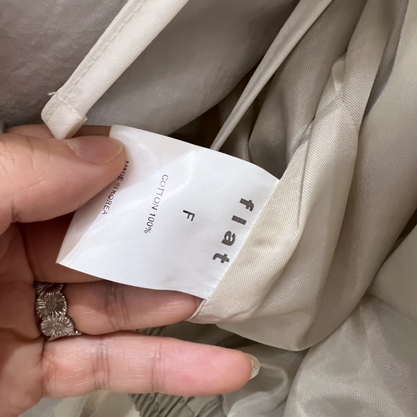 FLAT韓國代購女裝新品人氣時尚熱賣推薦職業休閑26春夏夾克FLAT夾克