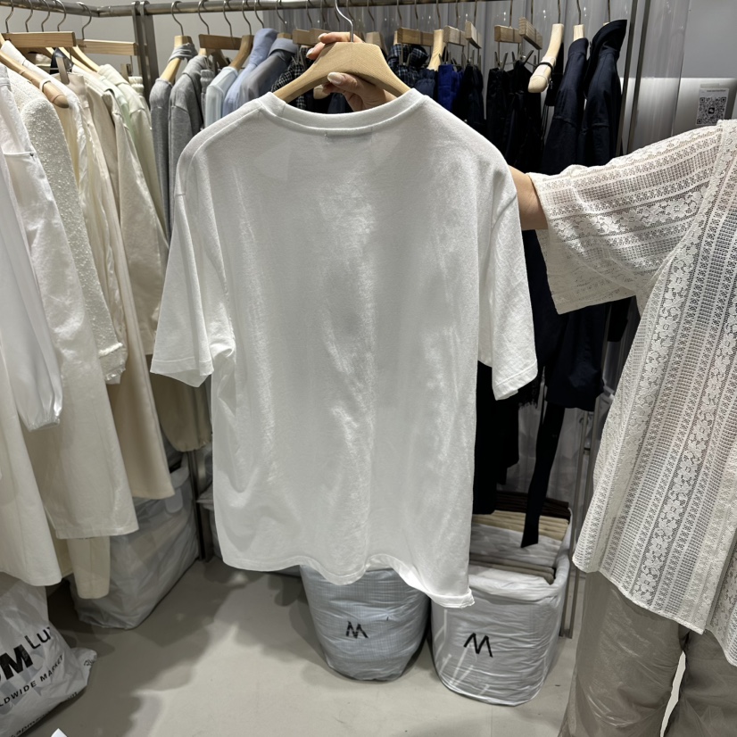 GREEK韓國東大門直郵女士新品人氣時尚熱賣推薦職業26春夏T恤GREEKT恤