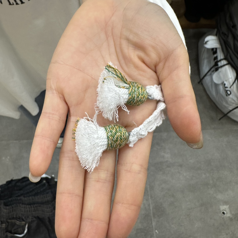 DELIGHT-L韓國東大門直郵女士新品時尚推薦26春夏套裝兩件套DELIGHT-L套裝