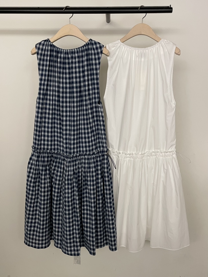 BOLD-A韓國東大門代購女士新品熱賣時尚26春夏職業連衣裙RE BOLD連衣裙