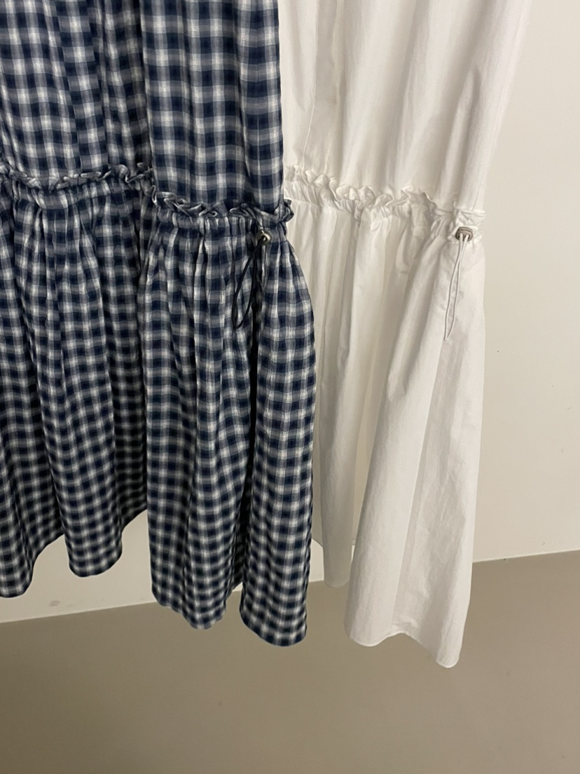 BOLD-A韓國東大門代購女士新品熱賣時尚26春夏職業連衣裙RE BOLD連衣裙