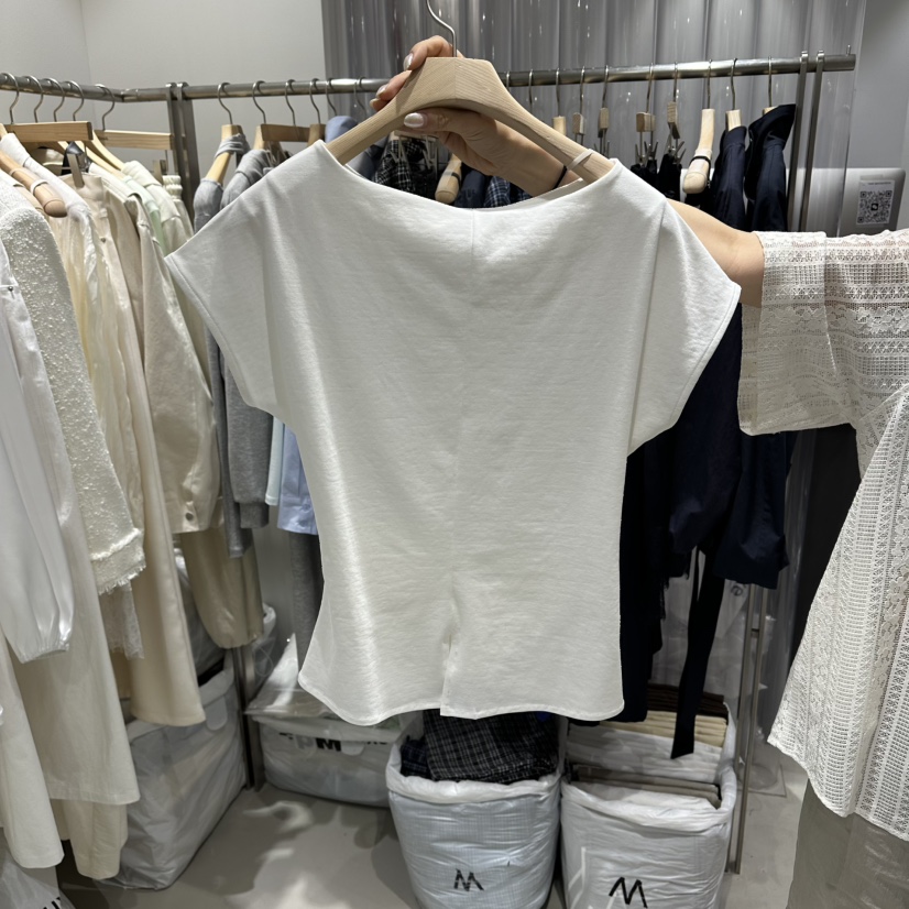 GREEK韓國東大門代購女士新品人氣熱賣推薦休閑時尚職業T恤GREEKT恤