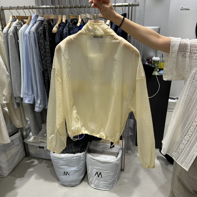 GREEK韓國直郵女士新品時尚26春夏人氣職業休閑熱賣推薦夾克GREEK夾克