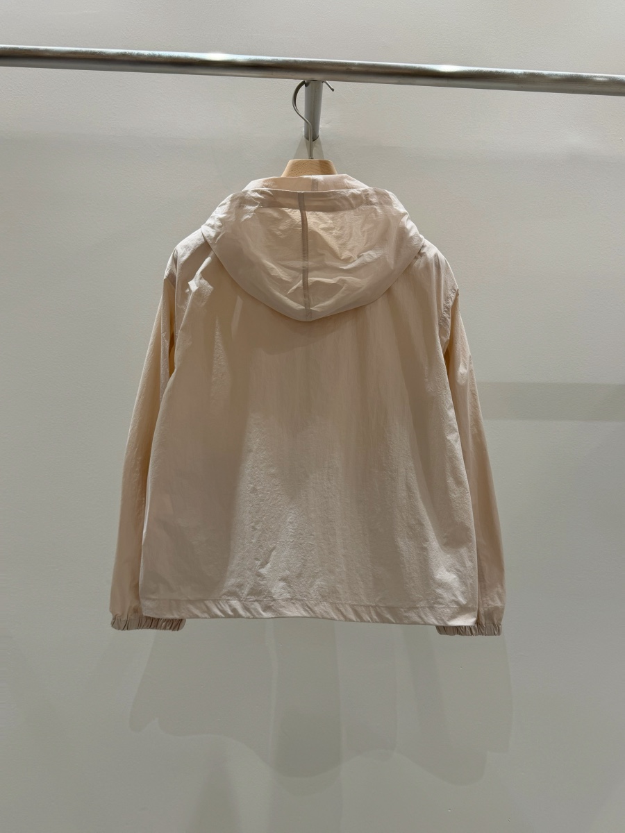 OREE韓國直郵實拍女裝新品熱賣人氣推薦時尚26春夏職業夾克OREE夾克