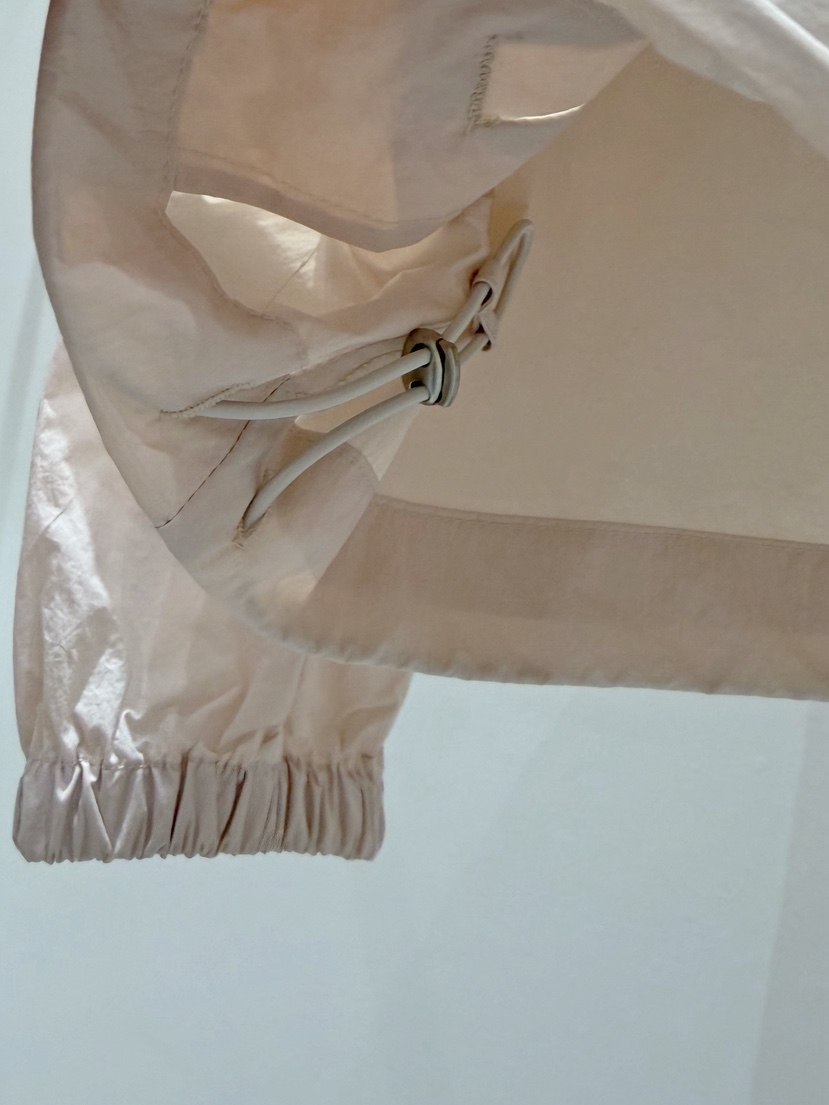 OREE韓國直郵實拍女裝新品熱賣人氣推薦時尚26春夏職業夾克OREE夾克