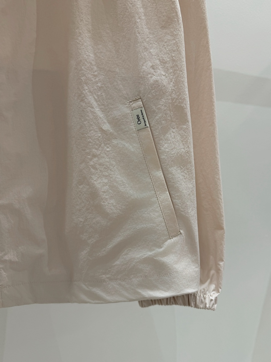 OREE韓國直郵實拍女裝新品熱賣人氣推薦時尚26春夏職業夾克OREE夾克