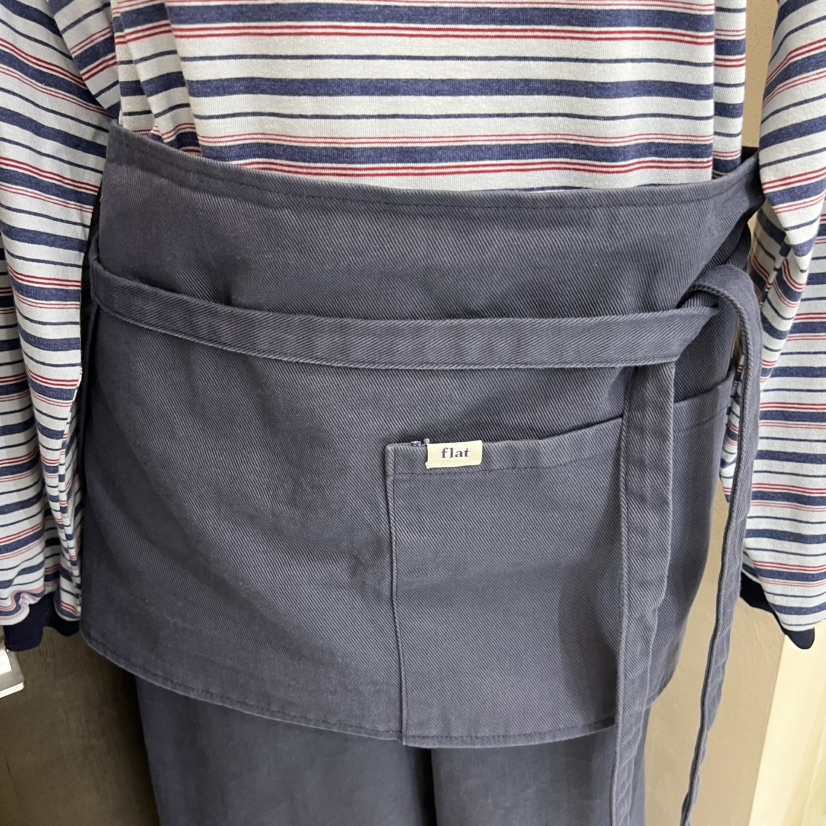 FLAT韓國代購女裝新款熱賣休閑時尚推薦人氣職業26春夏短裙FLAT短裙圖色2