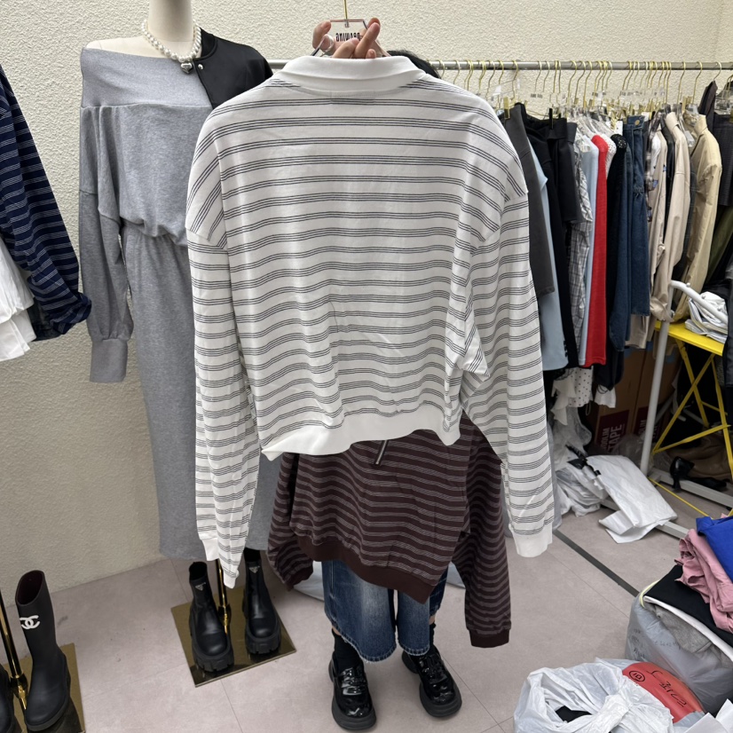 DRAWING韓國代購女裝新品熱賣推薦26春夏時尚休閑人氣衛衣DRAWING衛衣