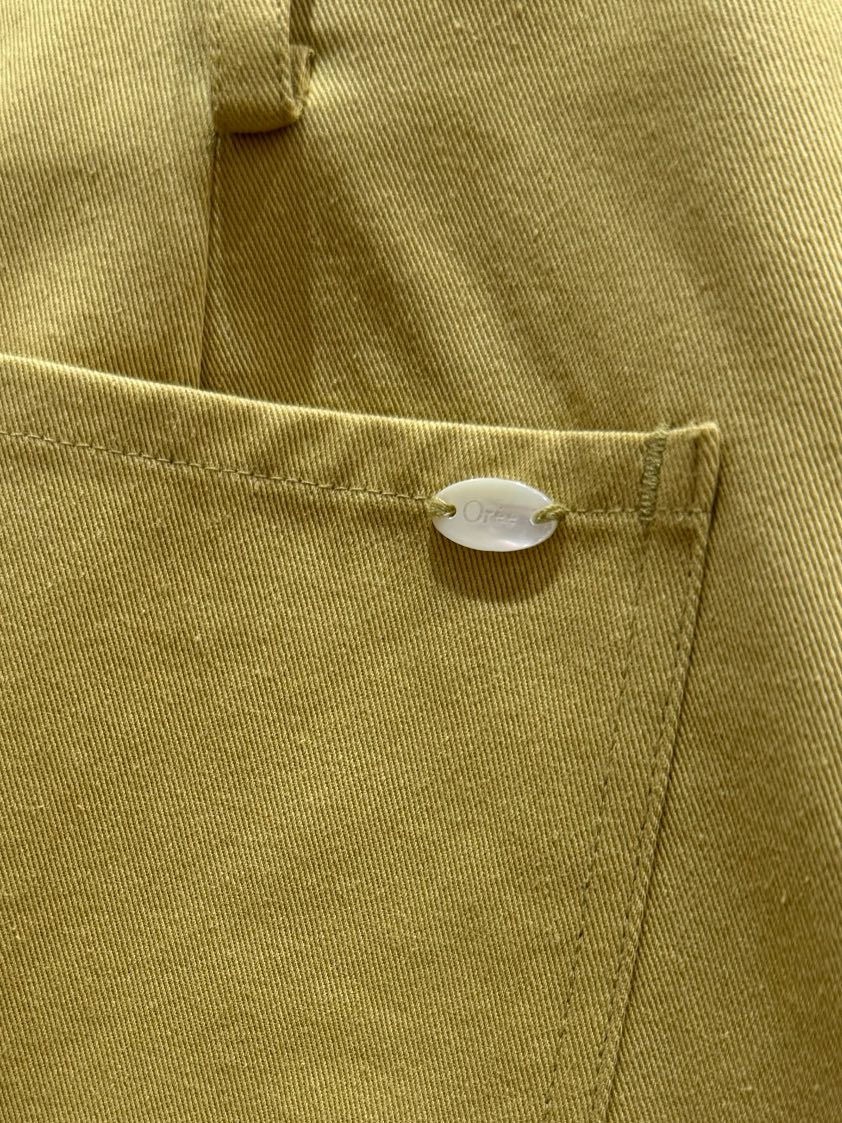 OREE韓國直郵實拍女士新款熱賣推薦人氣休閑26春夏時尚短裙OREE短裙