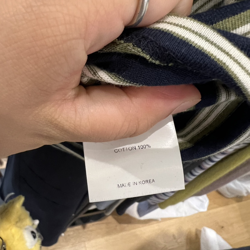 FLAT韓國代購女士新品推薦熱賣26春夏職業人氣休閑時尚T恤FLATT恤