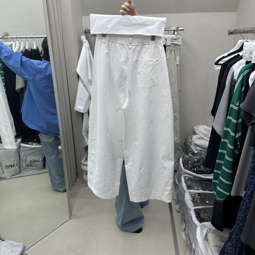 ASCEND韓國東大門代購女士新品人氣推薦休閑時尚休閑褲鏤空ASCEND休閑褲