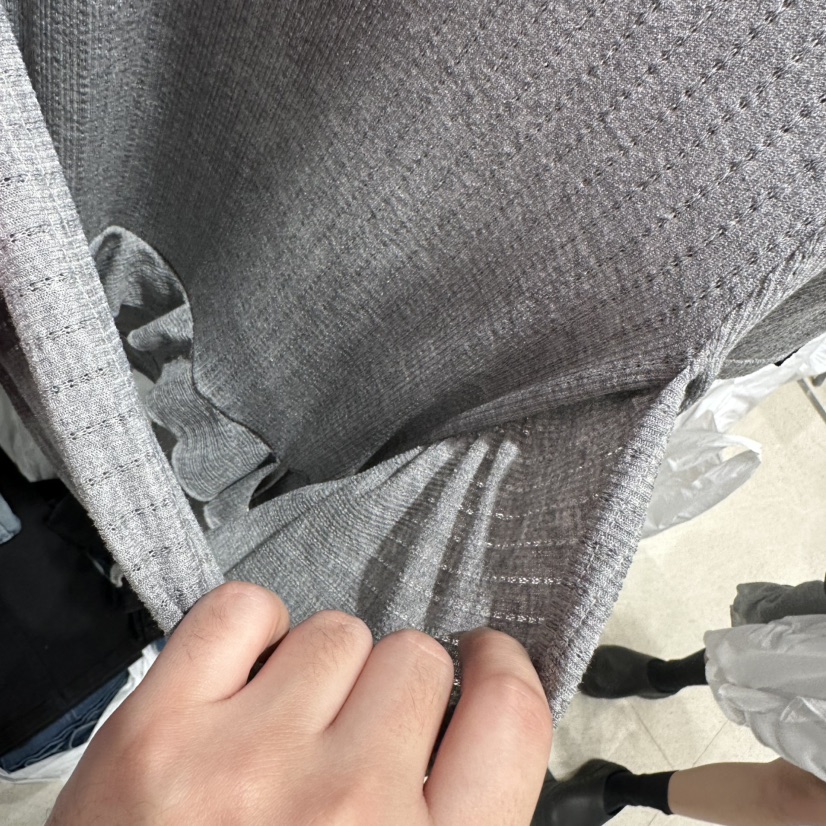 MONOPOLY韓國東大門代購女士新款人氣熱賣推薦時尚T恤假兩件MONO_POLYT恤