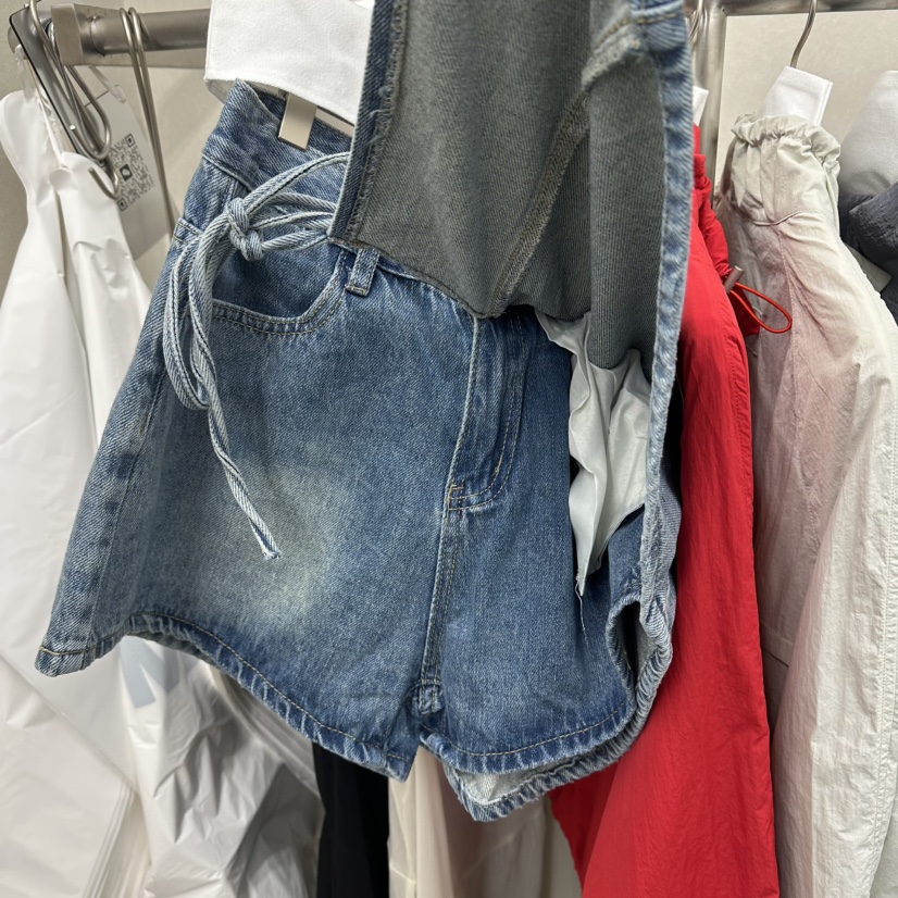 ASCEND韓國東大門代購女裝新款職業休閑26春夏時尚推薦裙褲ASCEND裙褲