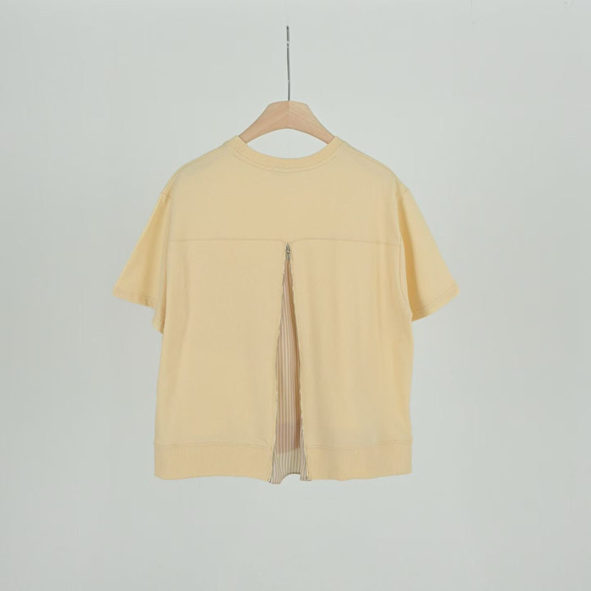 RUMBA韓國東大門代購女士新款人氣推薦休閑26春夏時尚T恤RUMBAT恤