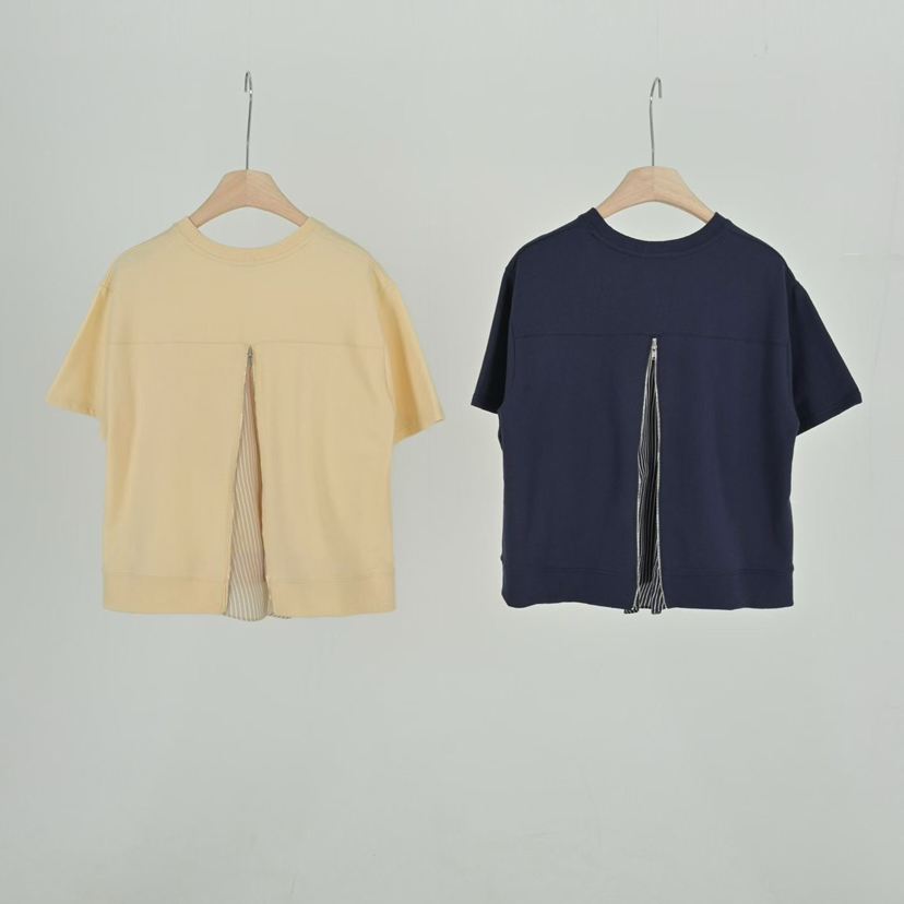 RUMBA韓國東大門代購女士新款人氣推薦休閑26春夏時尚T恤RUMBAT恤