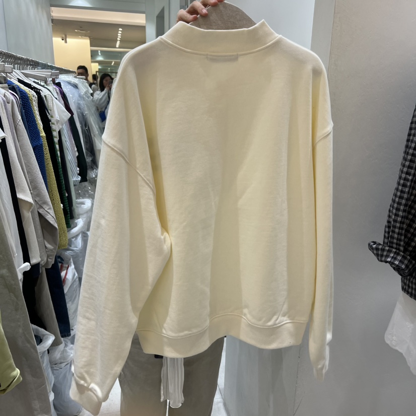 ASOME韓國東大門代購女裝新款時尚推薦職業熱賣人氣休閑衛衣A.SOME衛衣