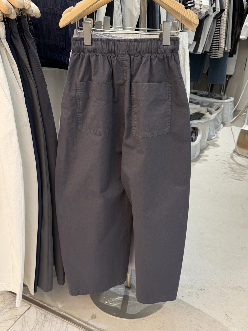 PEPPER-L韓國東大門直郵女士新款熱賣職業休閑時尚休閑褲PEPPER休閑褲