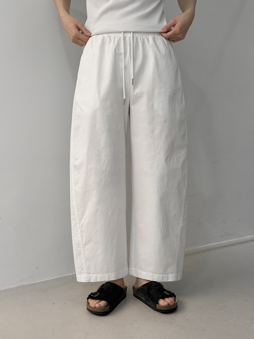 PEPPER-L韓國東大門直郵女士新款熱賣職業休閑時尚休閑褲PEPPER休閑褲