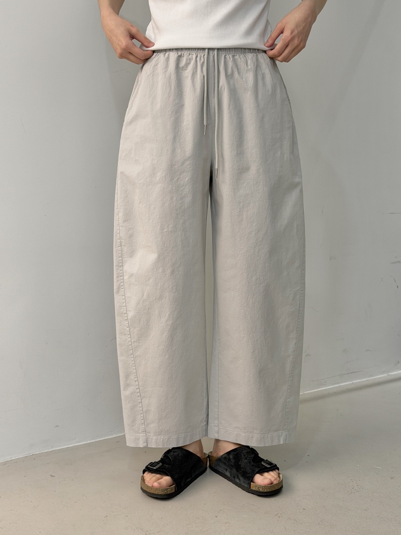 PEPPER-L韓國東大門直郵女士新款熱賣職業休閑時尚休閑褲PEPPER休閑褲