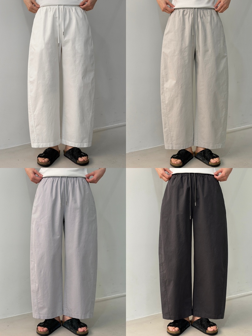 PEPPER-L韓國東大門直郵女士新款熱賣職業休閑時尚休閑褲PEPPER休閑褲