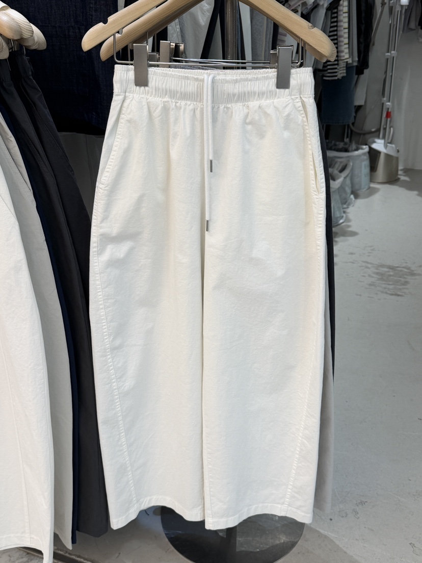 PEPPER-L韓國東大門直郵女士新款熱賣職業休閑時尚休閑褲PEPPER休閑褲圖色2