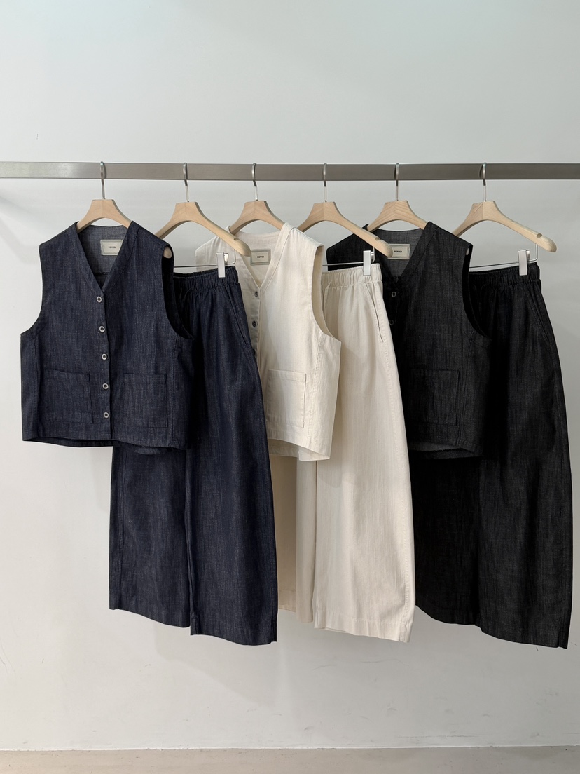 PEPPER-L韓國代購女裝新品時尚職業推薦休閑熱賣套裝套裝PEPPER套裝