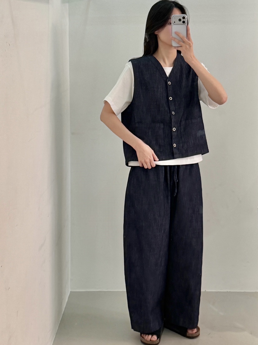 PEPPER-L韓國代購女裝新品時尚職業推薦休閑熱賣套裝套裝PEPPER套裝