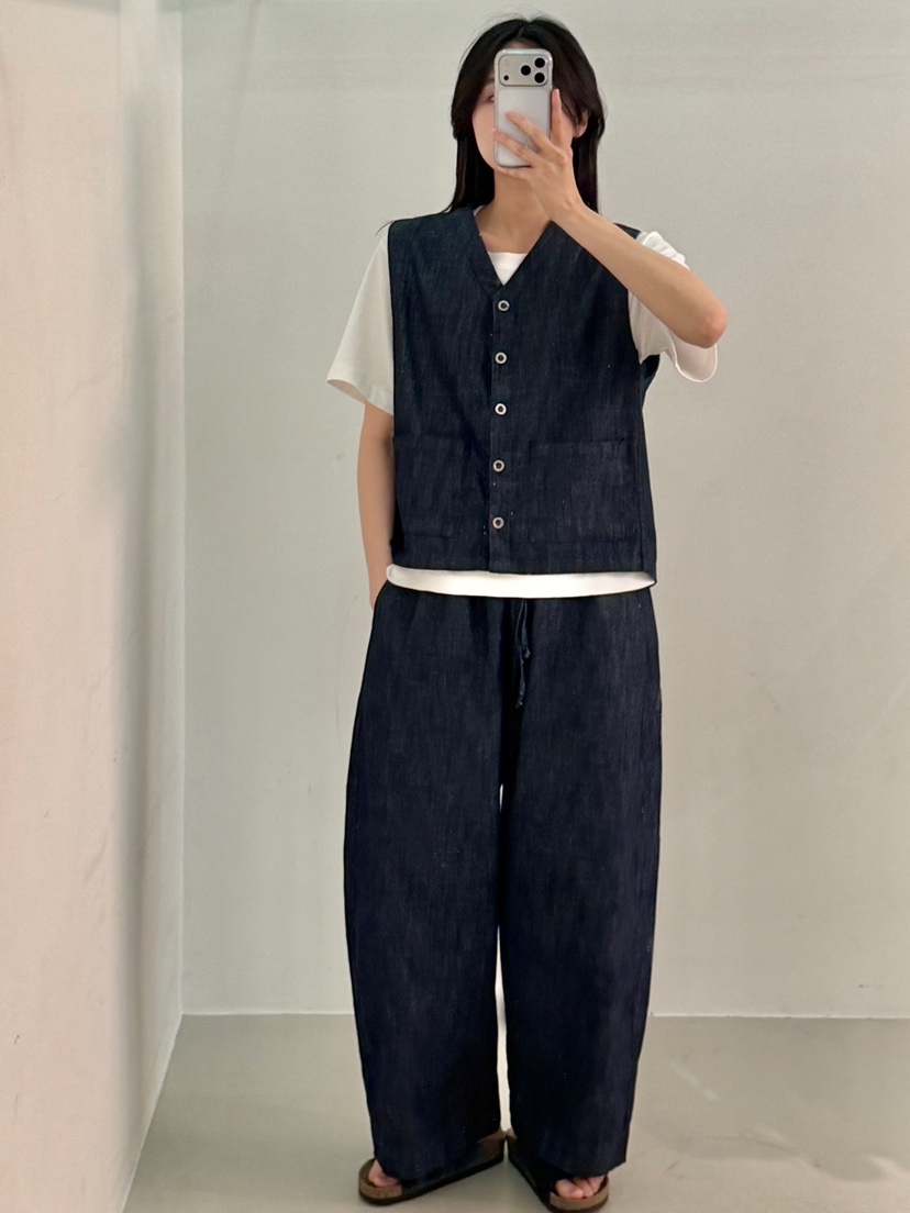 PEPPER-L韓國代購女裝新品時尚職業推薦休閑熱賣套裝套裝PEPPER套裝