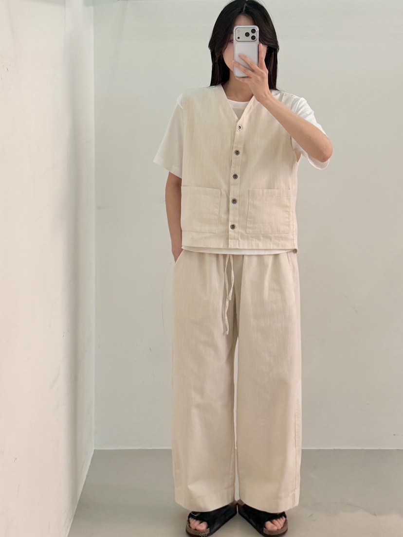 PEPPER-L韓國代購女裝新品時尚職業推薦休閑熱賣套裝套裝PEPPER套裝