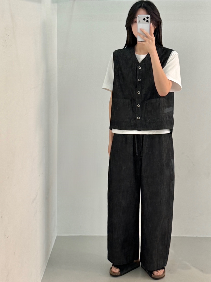 PEPPER-L韓國代購女裝新品時尚職業推薦休閑熱賣套裝套裝PEPPER套裝