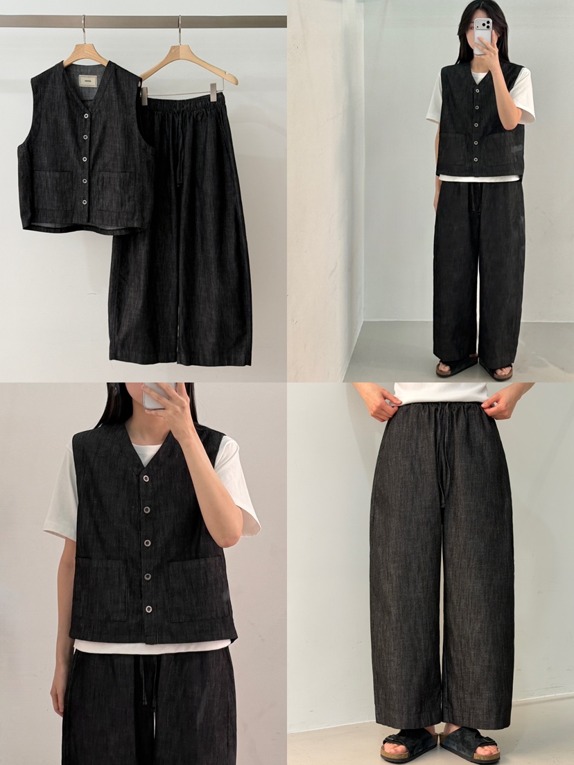 PEPPER-L韓國代購女裝新品時尚職業推薦休閑熱賣套裝套裝PEPPER套裝