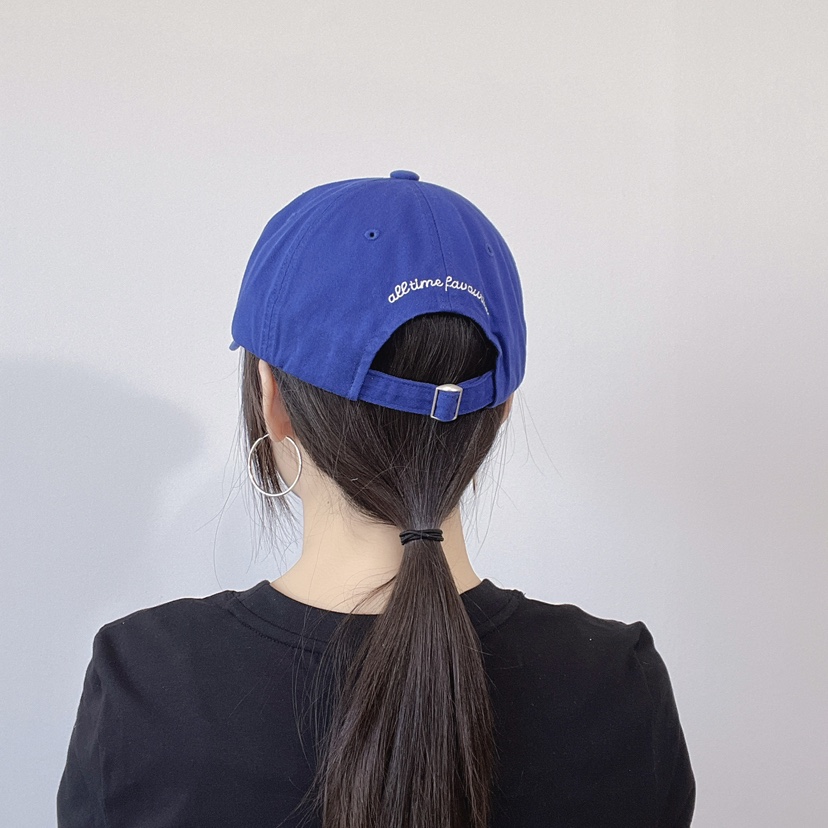 LOVELY HAT韓國東大門直郵女裝新款熱賣推薦休閑職業帽子LOVELY HAT帽子