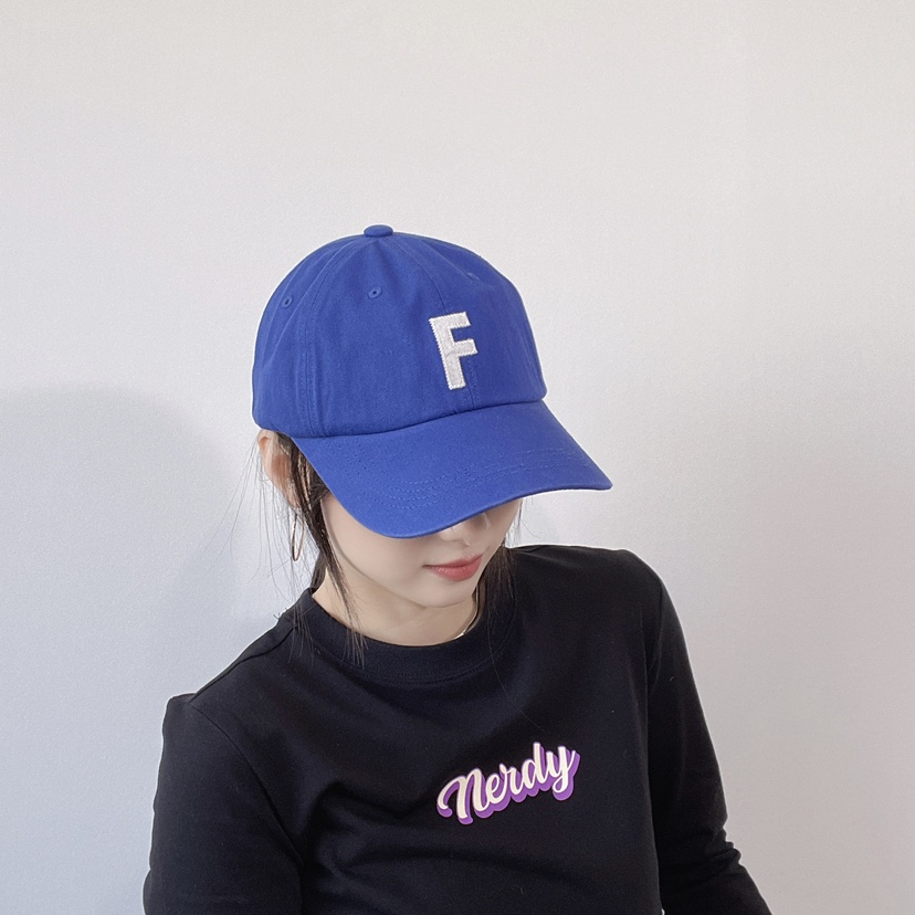 LOVELY HAT韓國東大門直郵女裝新款熱賣推薦休閑職業帽子LOVELY HAT帽子圖色2