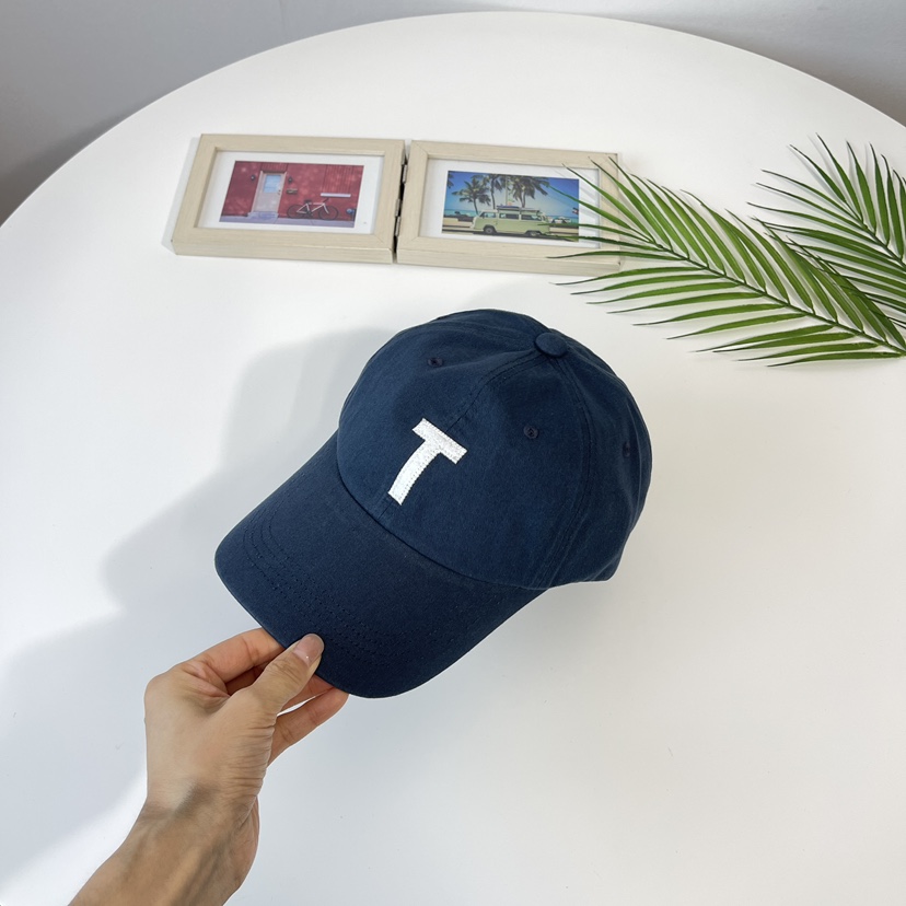 LOVELY HAT韓國東大門直郵女裝新款熱賣推薦休閑職業帽子LOVELY HAT帽子圖色4