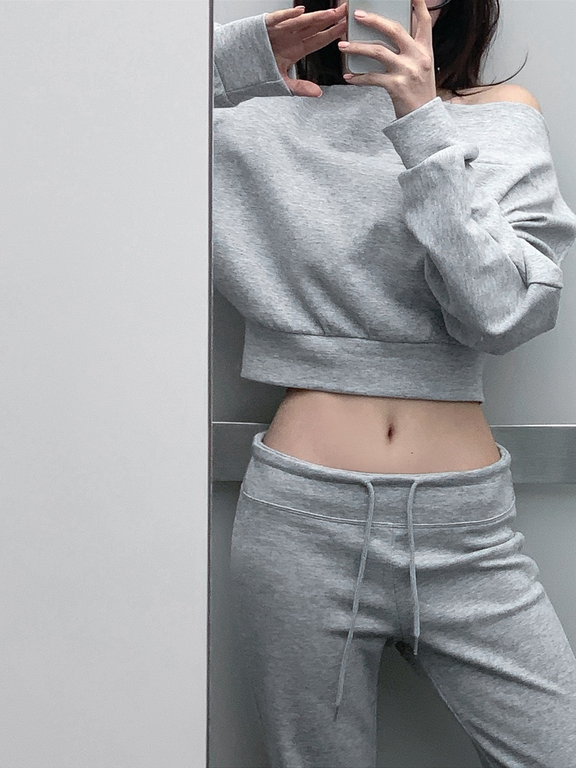 VERANDA韓國代購女裝新款時尚推薦熱賣26春夏職業人氣衛衣VERANDA衛衣