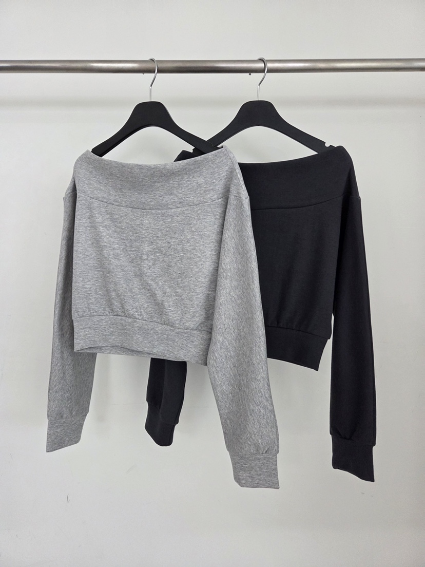 VERANDA韓國代購女裝新款時尚推薦熱賣26春夏職業人氣衛衣VERANDA衛衣