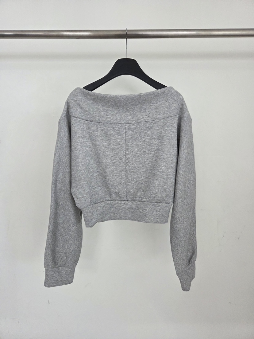 VERANDA韓國代購女裝新款時尚推薦熱賣26春夏職業人氣衛衣VERANDA衛衣