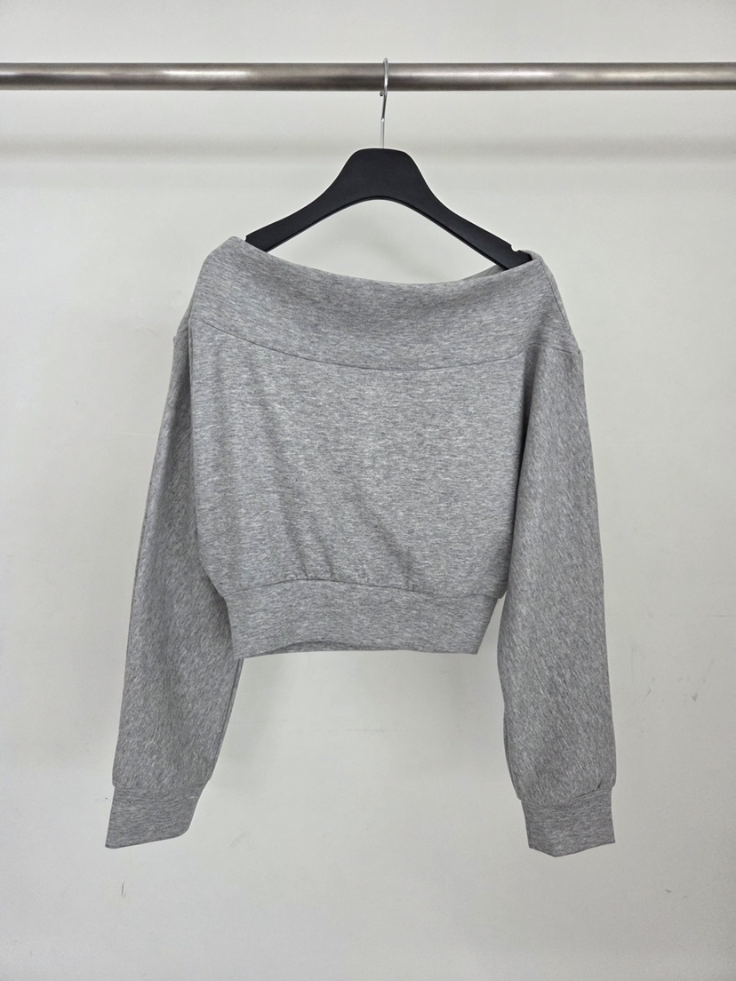 VERANDA韓國代購女裝新款時尚推薦熱賣26春夏職業人氣衛衣VERANDA衛衣圖色1