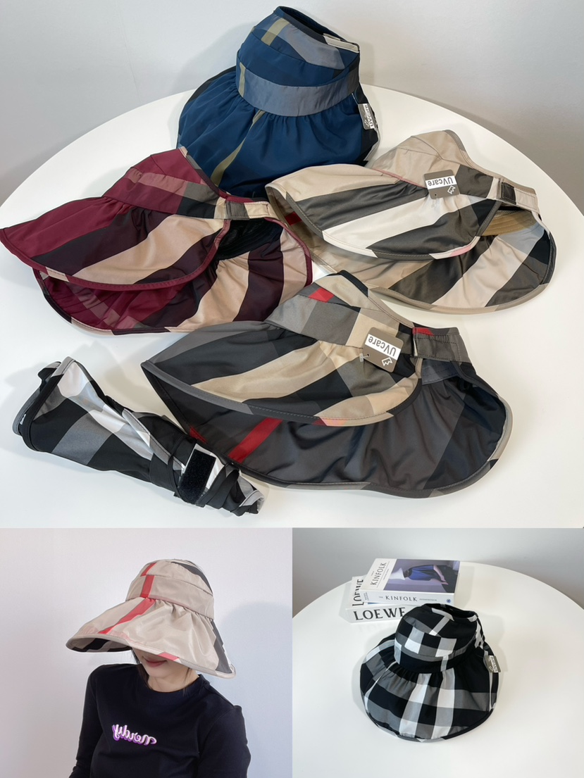 LOVELY HAT韓國東大門直郵女士新品職業推薦熱賣26春夏帽子LOVELY HAT帽子