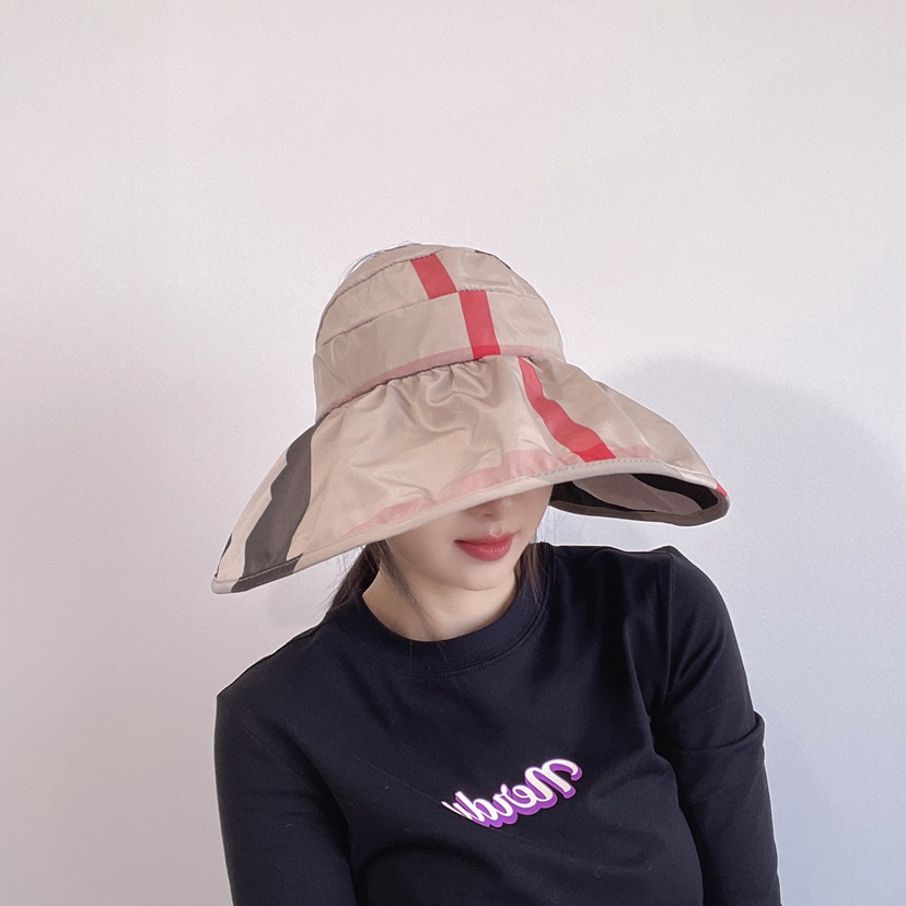 LOVELY HAT韓國東大門直郵女士新品職業推薦熱賣26春夏帽子LOVELY HAT帽子圖色1