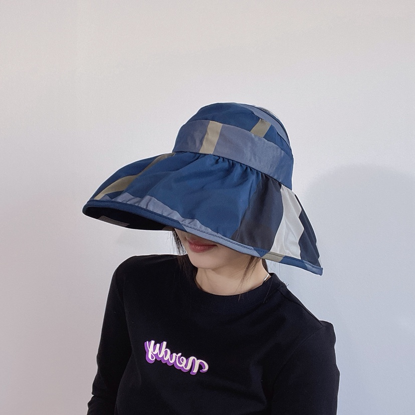 LOVELY HAT韓國東大門直郵女士新品職業推薦熱賣26春夏帽子LOVELY HAT帽子圖色2