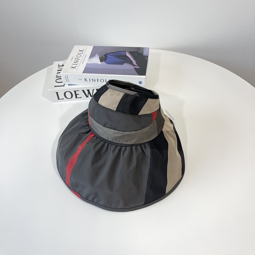 LOVELY HAT韓國東大門直郵女士新品職業推薦熱賣26春夏帽子LOVELY HAT帽子圖色3