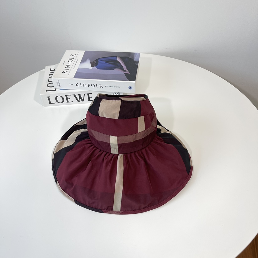 LOVELY HAT韓國東大門直郵女士新品職業推薦熱賣26春夏帽子LOVELY HAT帽子圖色4