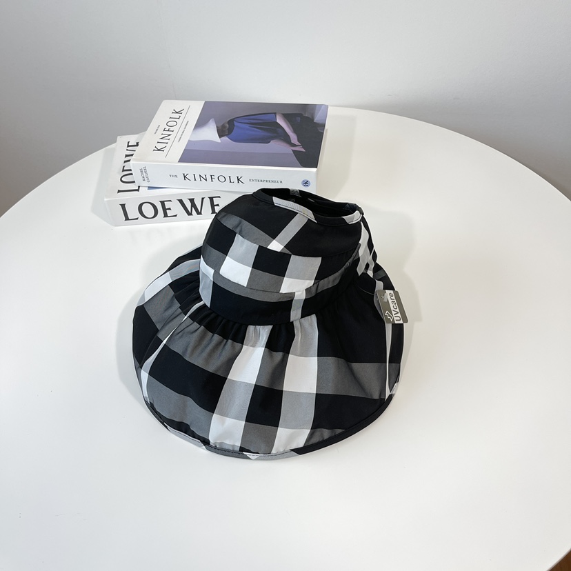 LOVELY HAT韓國東大門直郵女士新品職業推薦熱賣26春夏帽子LOVELY HAT帽子圖色5